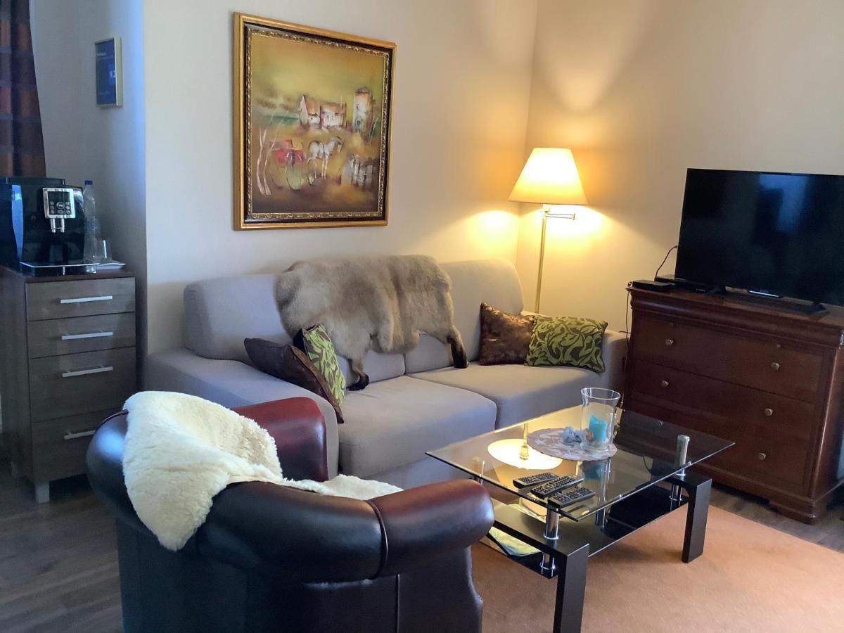 Apartman Golf Lux Buk Exterior photo